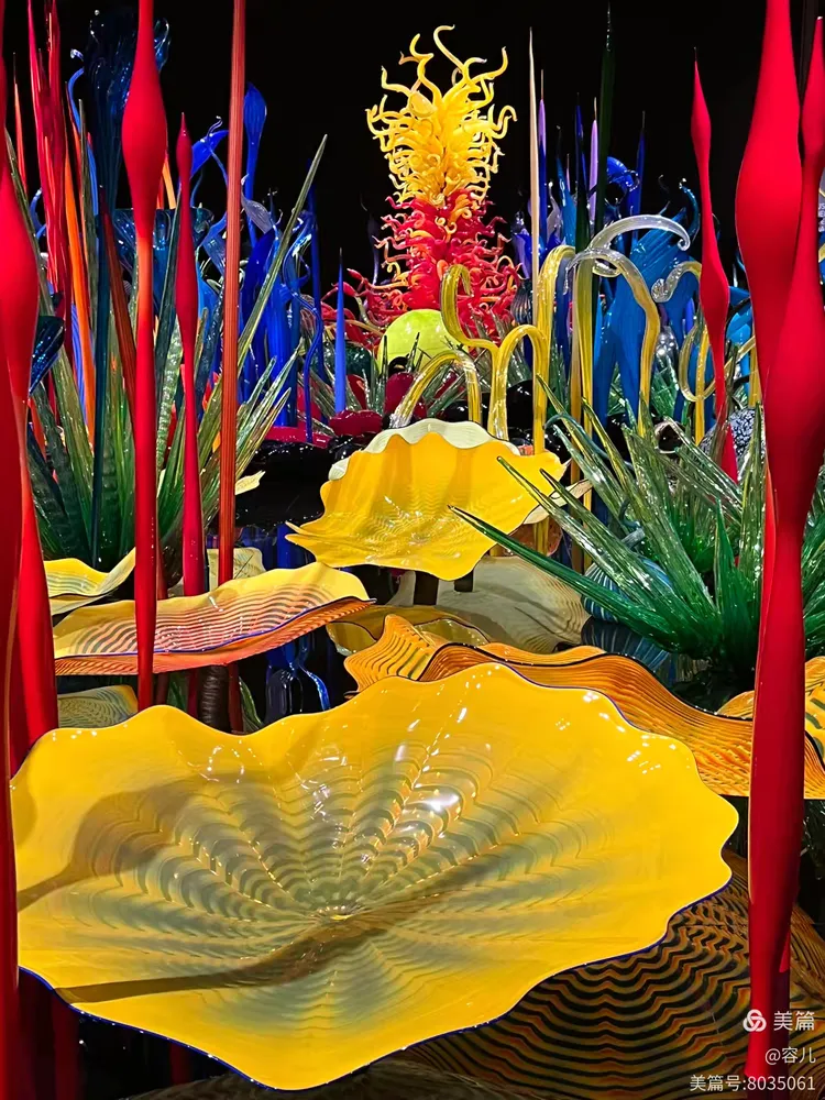 图片[10]-《世界最美的吹制玻璃艺术》-华闻时空