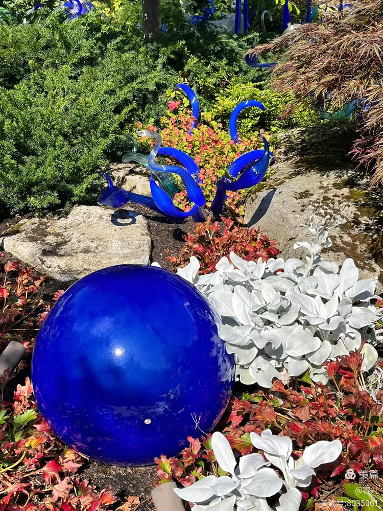 图片[58]-《世界最美的吹制玻璃艺术》-华闻时空