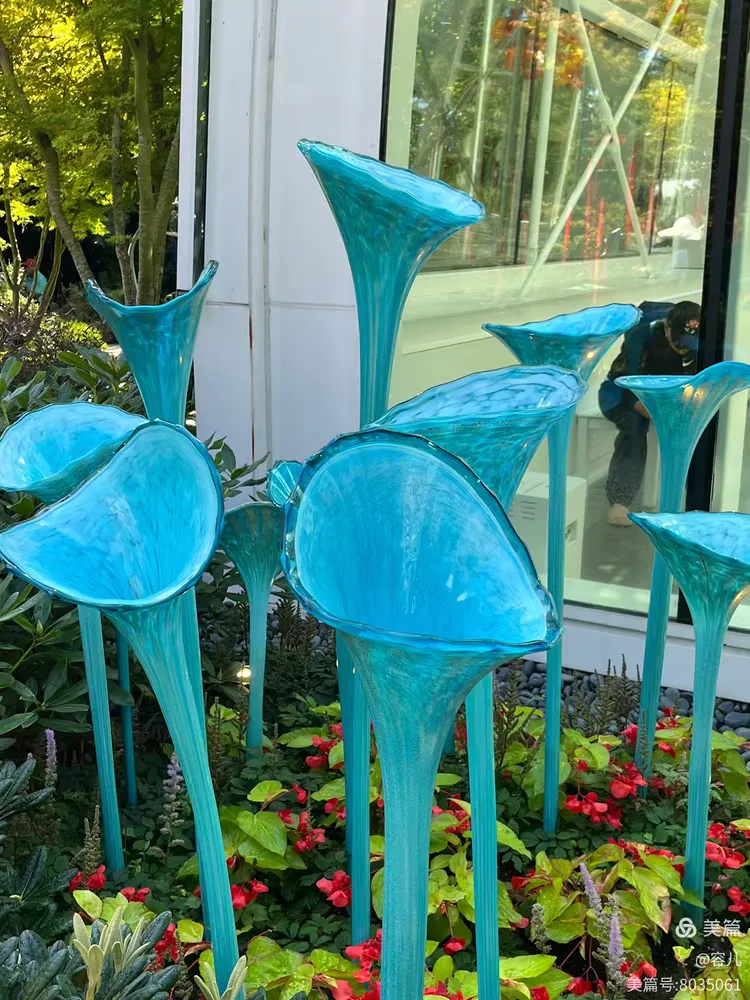 图片[46]-《世界最美的吹制玻璃艺术》-华闻时空