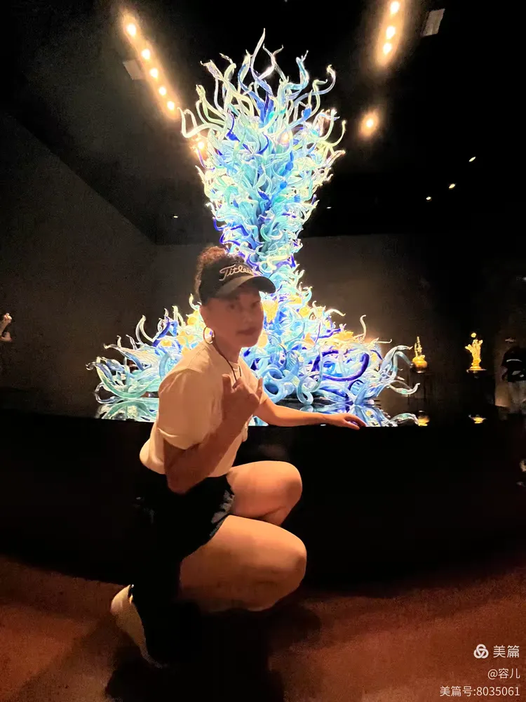 图片[2]-《世界最美的吹制玻璃艺术》-华闻时空