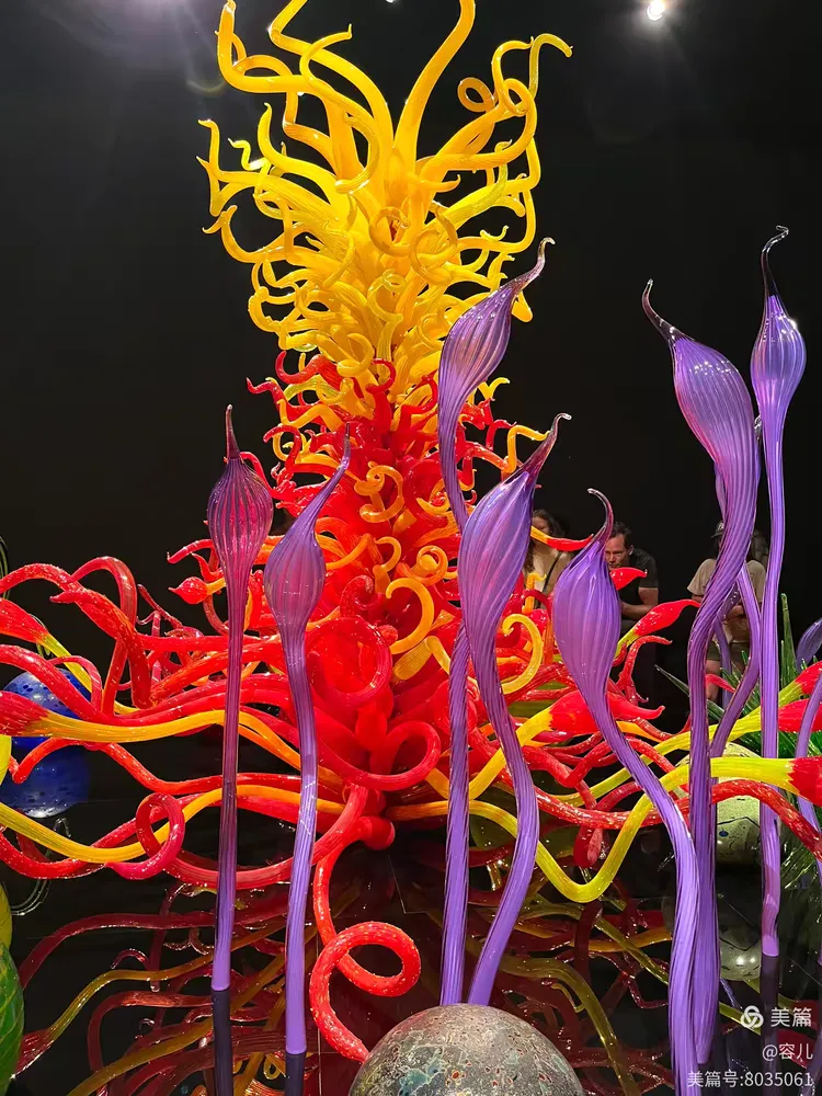 图片[19]-《世界最美的吹制玻璃艺术》-华闻时空