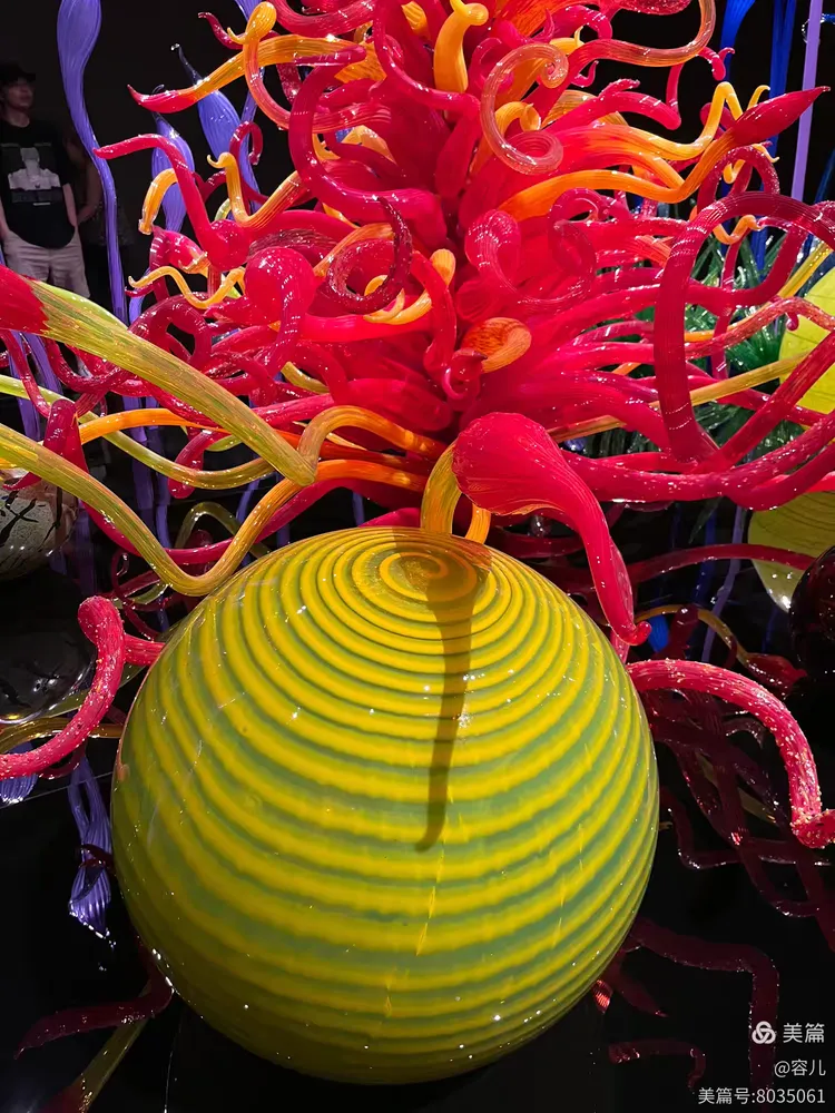 图片[17]-《世界最美的吹制玻璃艺术》-华闻时空