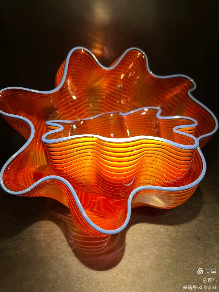图片[72]-《世界最美的吹制玻璃艺术》-华闻时空