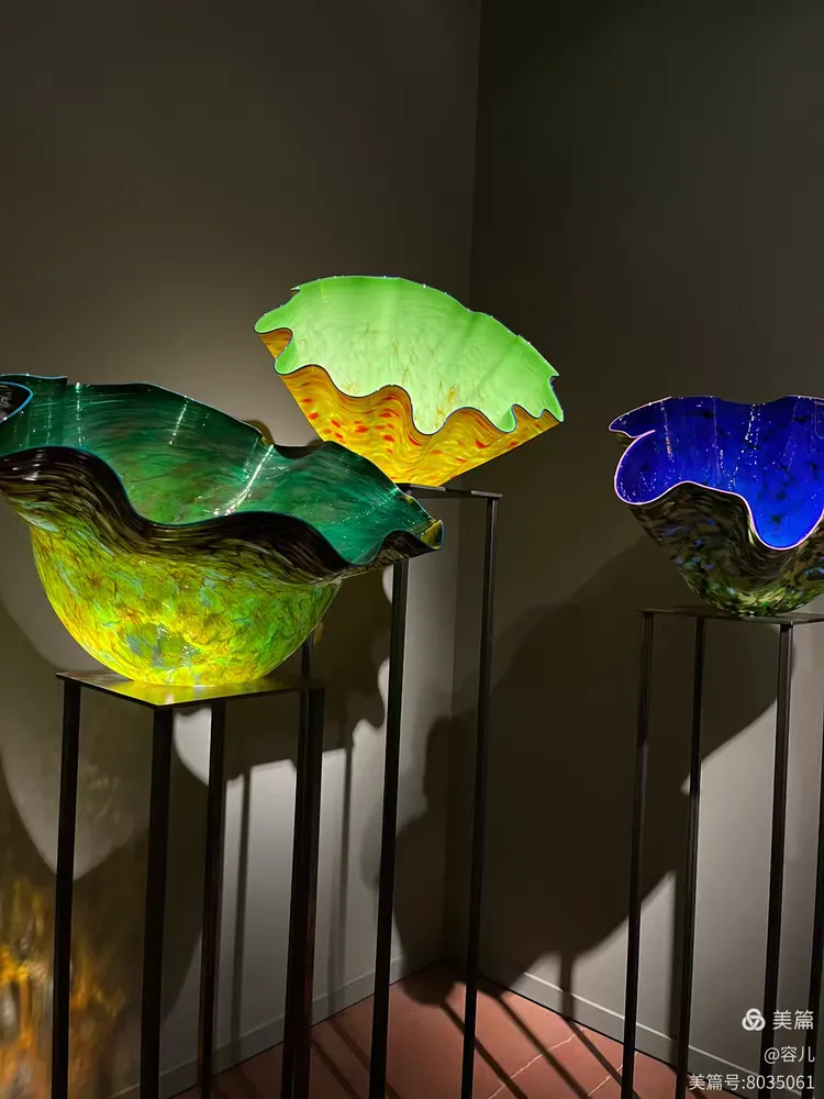 图片[38]-《世界最美的吹制玻璃艺术》-华闻时空