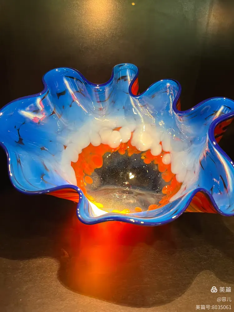 图片[74]-《世界最美的吹制玻璃艺术》-华闻时空