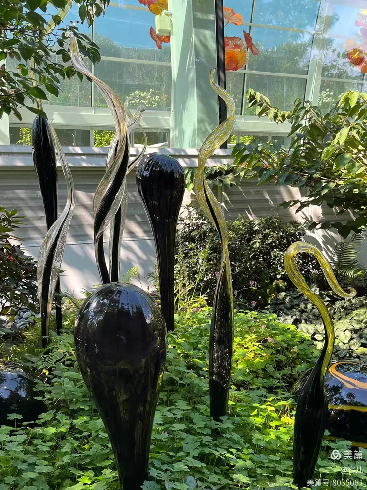 图片[62]-《世界最美的吹制玻璃艺术》-华闻时空