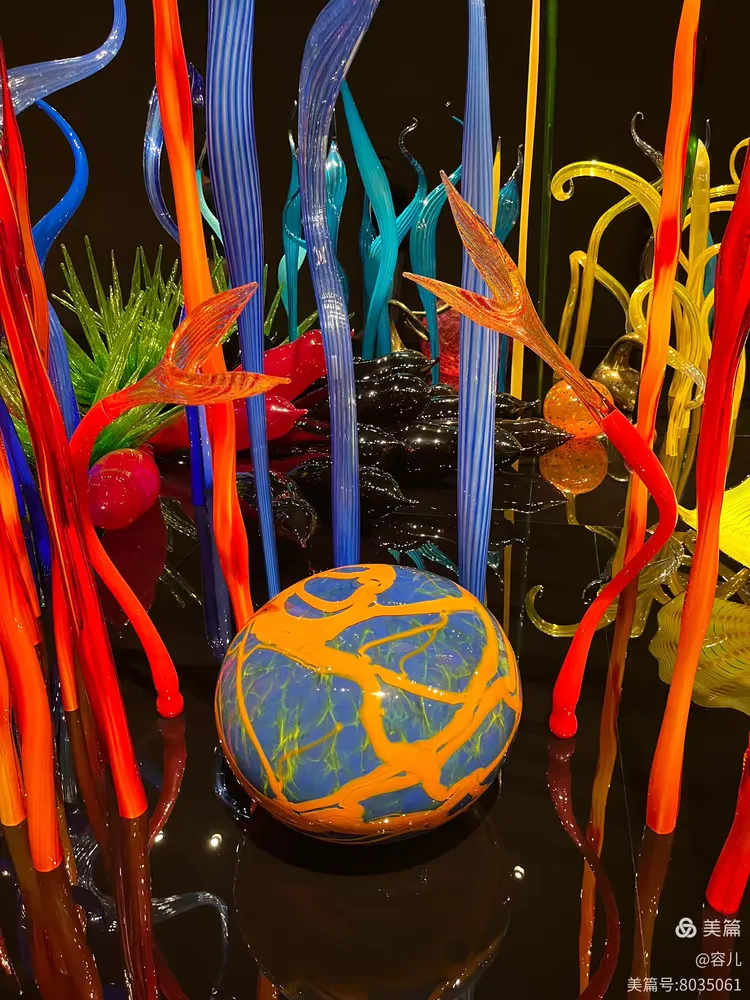 图片[13]-《世界最美的吹制玻璃艺术》-华闻时空