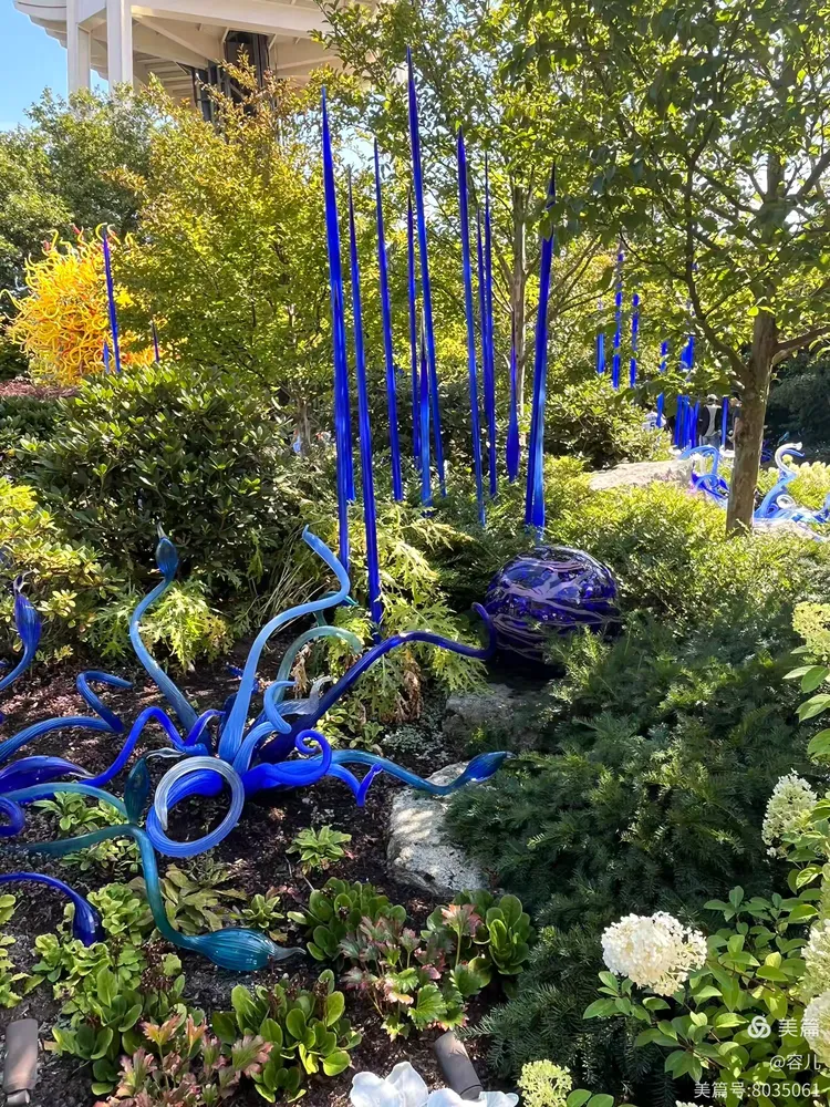 图片[64]-《世界最美的吹制玻璃艺术》-华闻时空