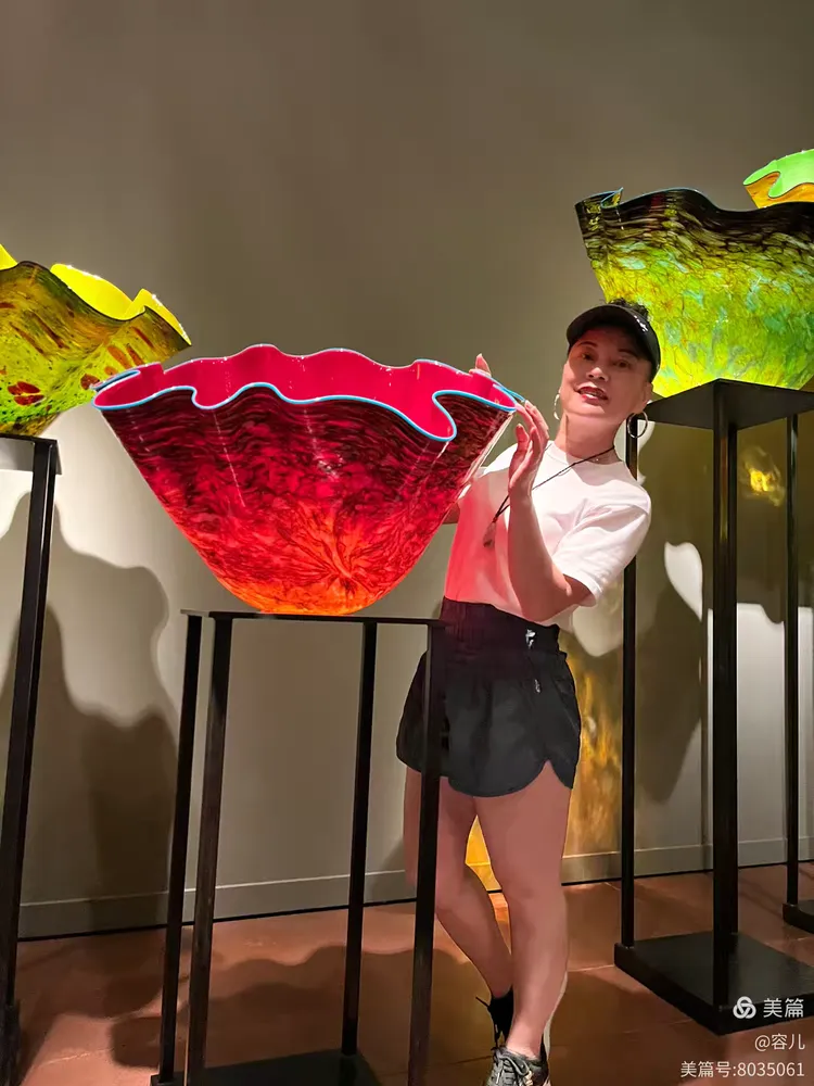 图片[42]-《世界最美的吹制玻璃艺术》-华闻时空