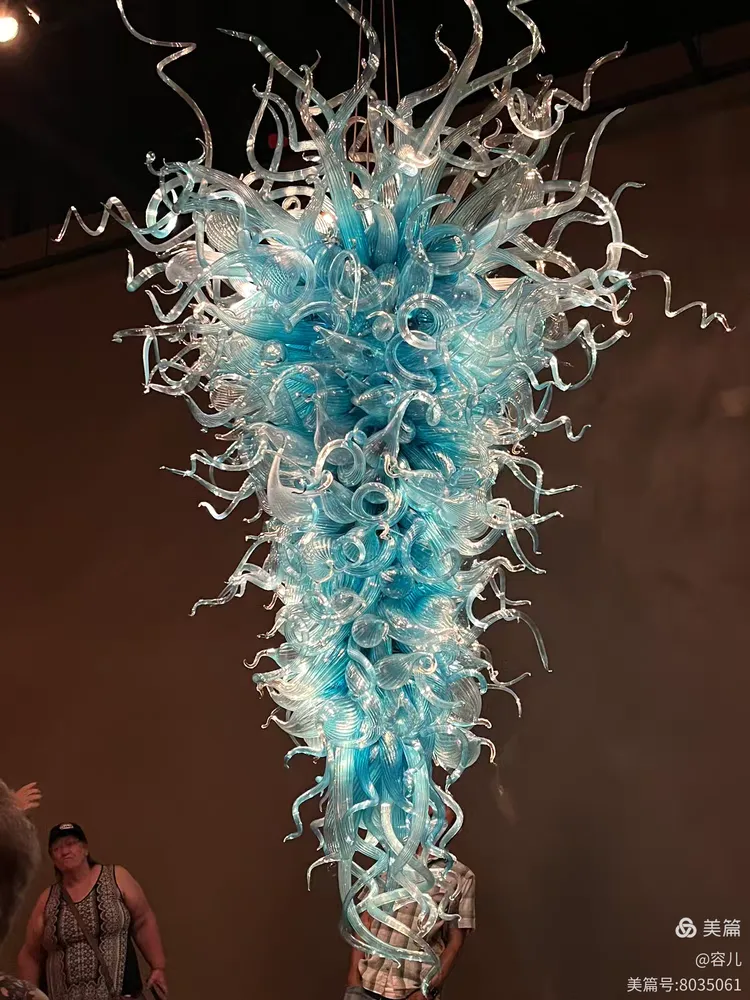 图片[32]-《世界最美的吹制玻璃艺术》-华闻时空