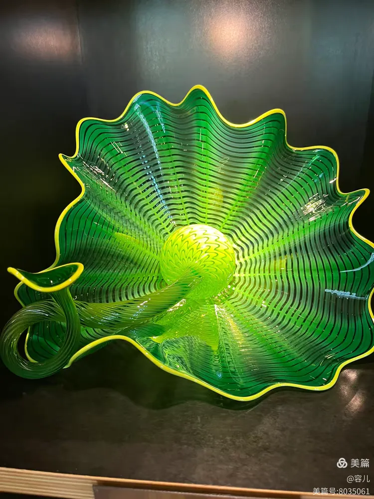 图片[71]-《世界最美的吹制玻璃艺术》-华闻时空