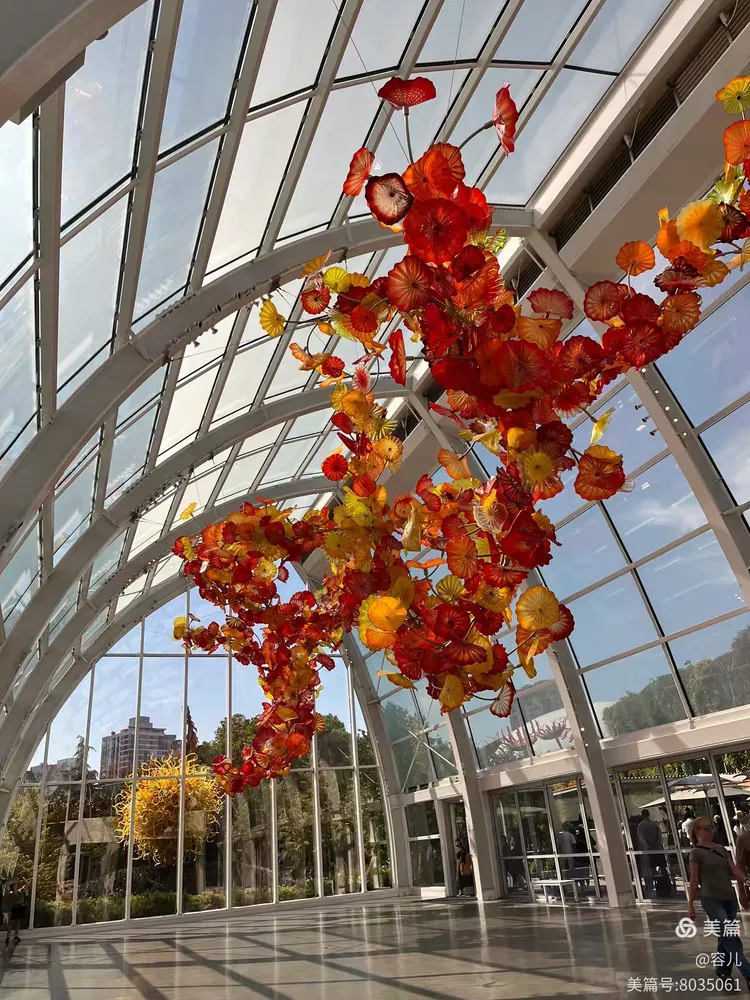 图片[43]-《世界最美的吹制玻璃艺术》-华闻时空