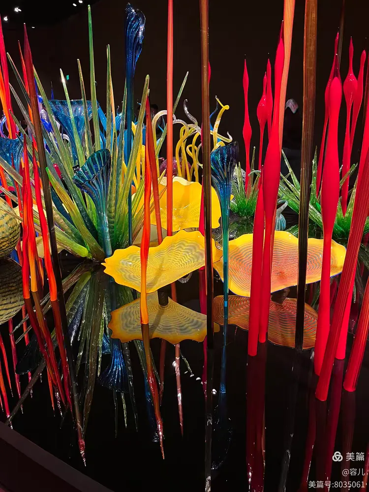图片[12]-《世界最美的吹制玻璃艺术》-华闻时空