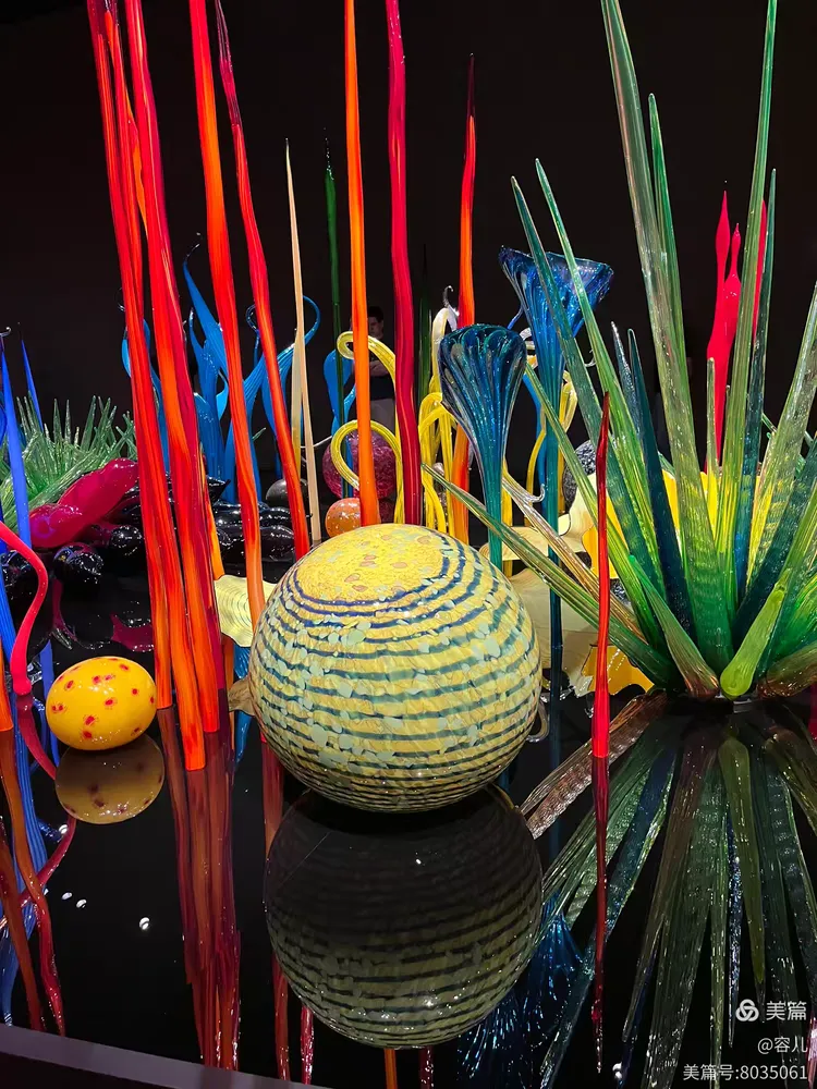 图片[15]-《世界最美的吹制玻璃艺术》-华闻时空