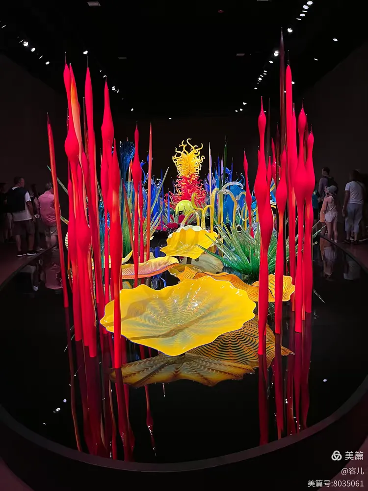 图片[11]-《世界最美的吹制玻璃艺术》-华闻时空