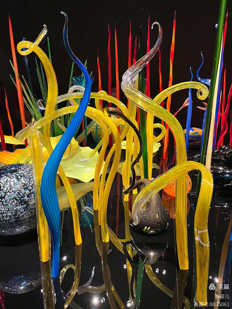 图片[23]-《世界最美的吹制玻璃艺术》-华闻时空