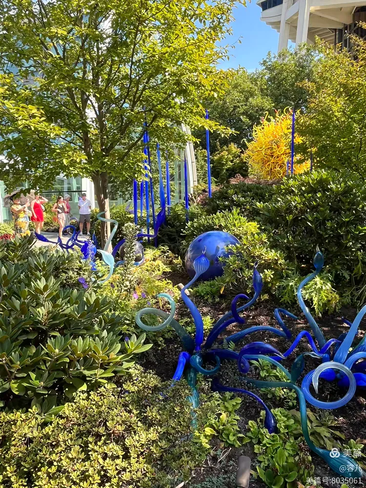 图片[65]-《世界最美的吹制玻璃艺术》-华闻时空