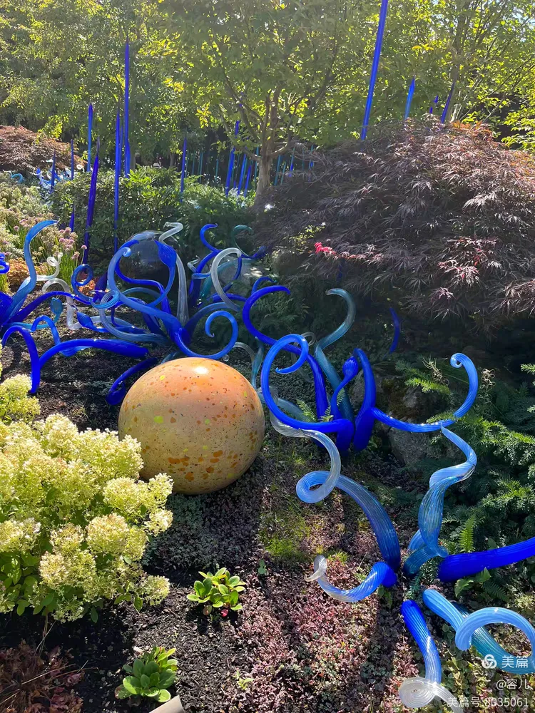 图片[68]-《世界最美的吹制玻璃艺术》-华闻时空