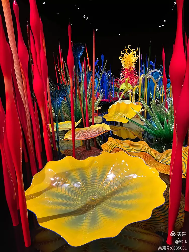 图片[28]-《世界最美的吹制玻璃艺术》-华闻时空