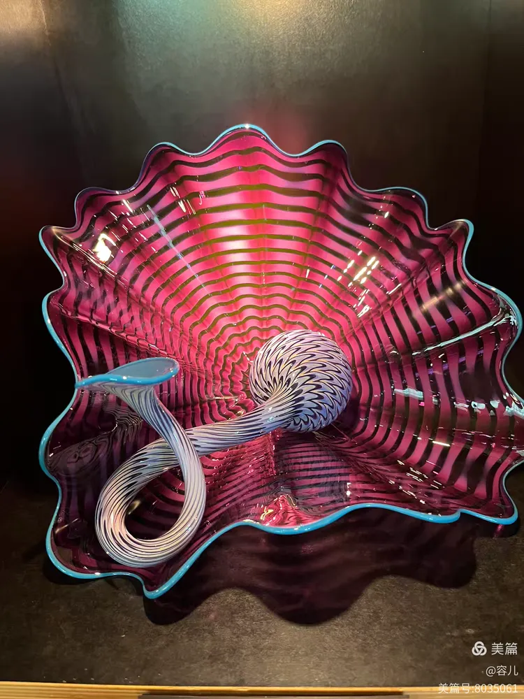 图片[70]-《世界最美的吹制玻璃艺术》-华闻时空