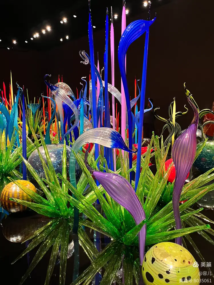 图片[21]-《世界最美的吹制玻璃艺术》-华闻时空