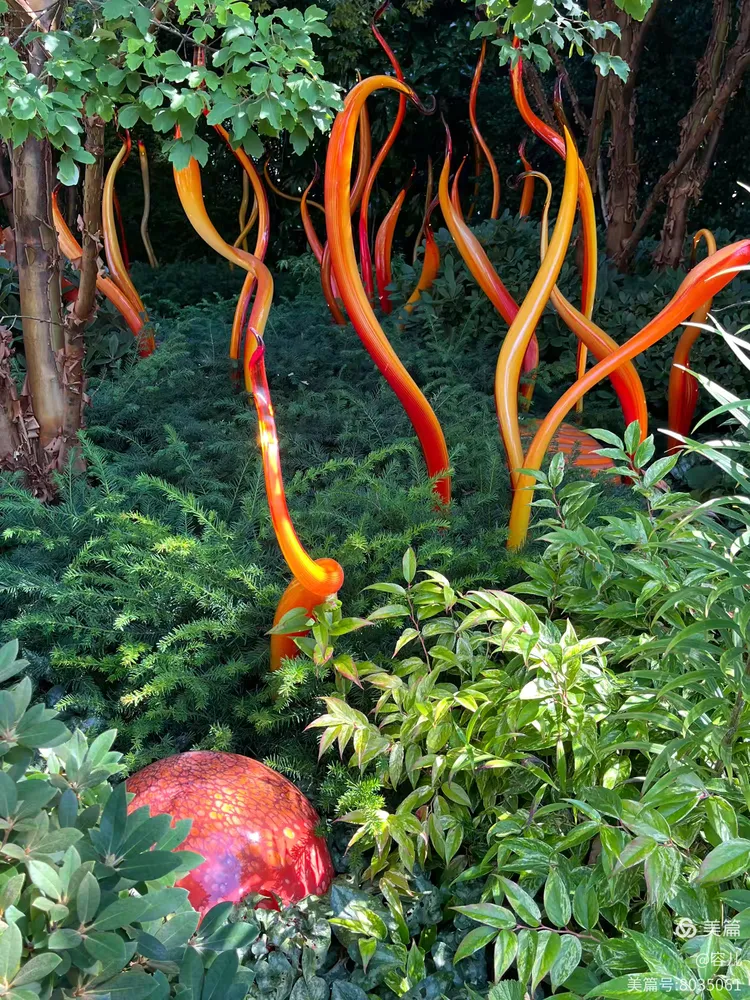 图片[54]-《世界最美的吹制玻璃艺术》-华闻时空