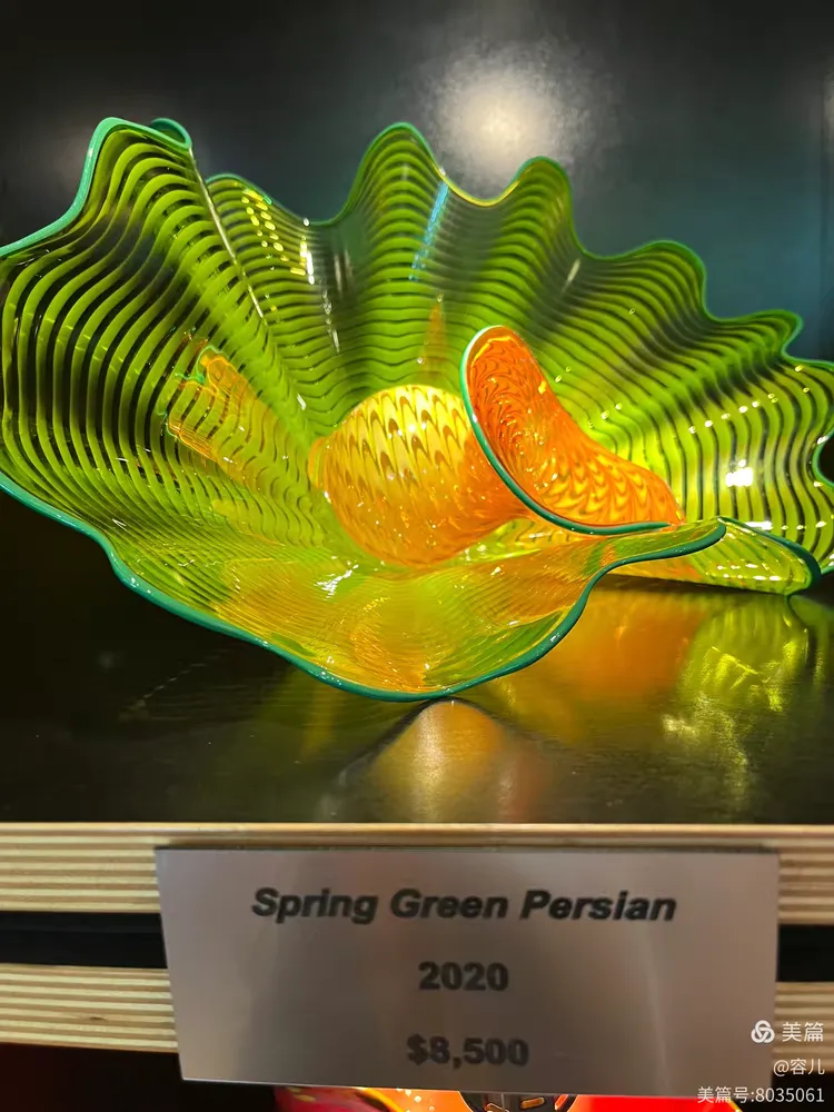 图片[76]-《世界最美的吹制玻璃艺术》-华闻时空