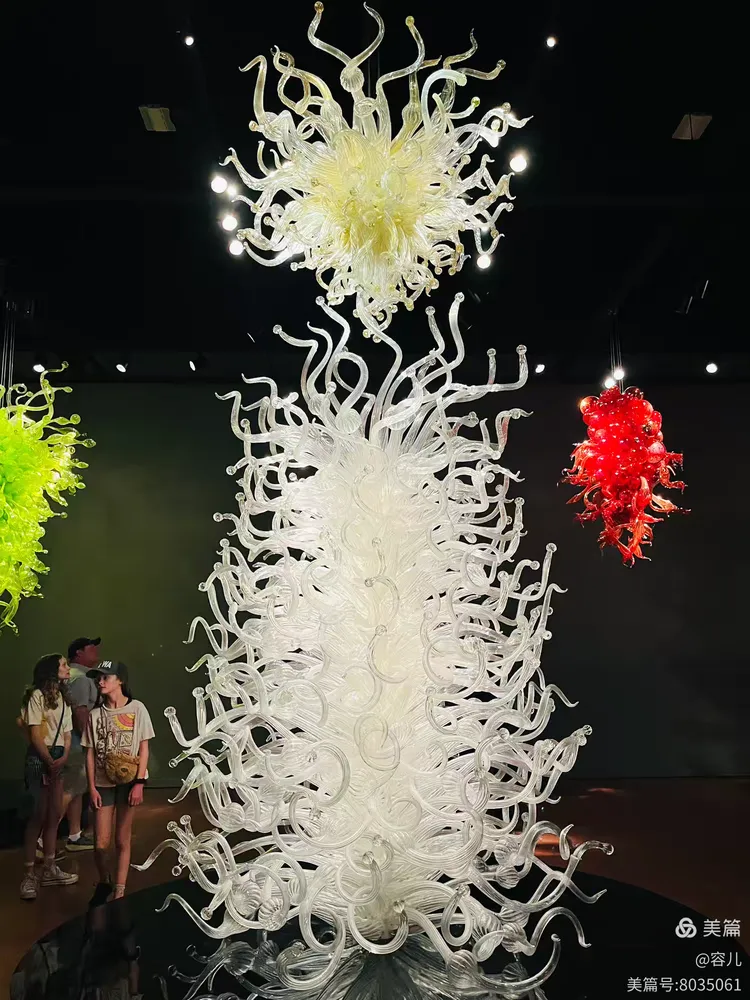 图片[33]-《世界最美的吹制玻璃艺术》-华闻时空