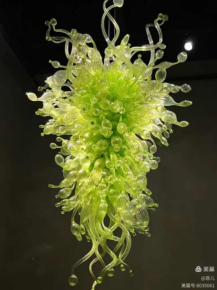 图片[34]-《世界最美的吹制玻璃艺术》-华闻时空