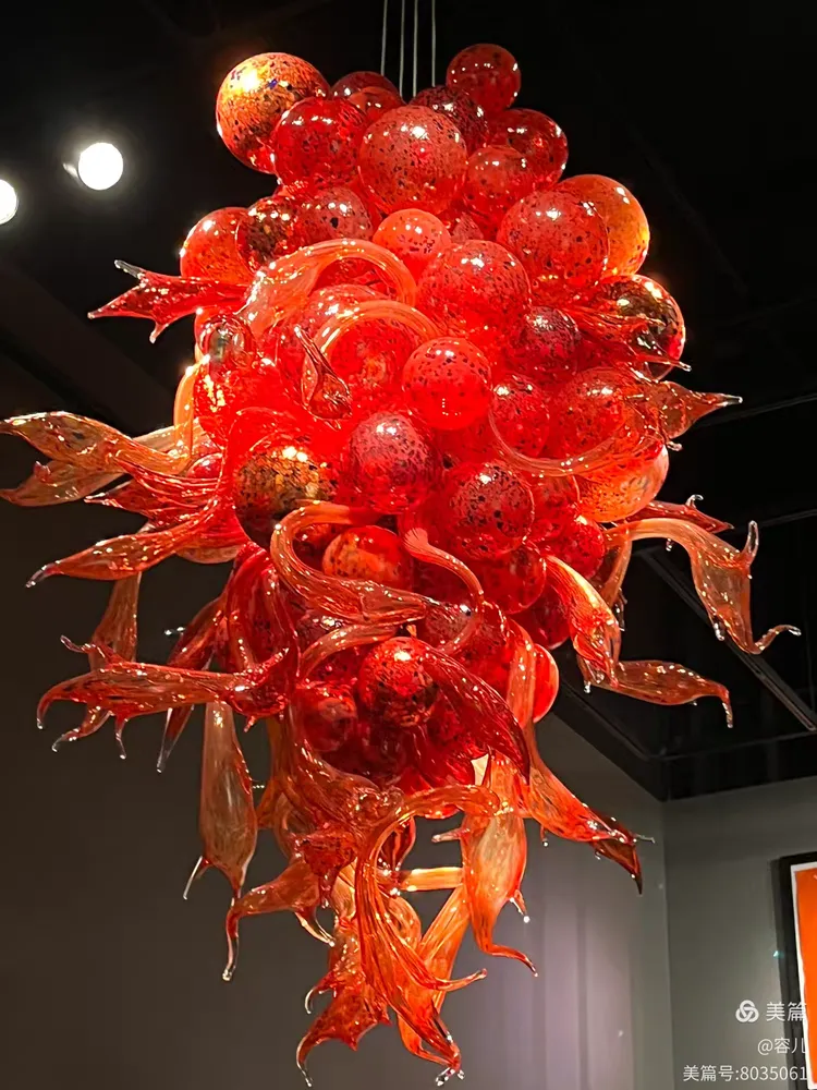 图片[35]-《世界最美的吹制玻璃艺术》-华闻时空