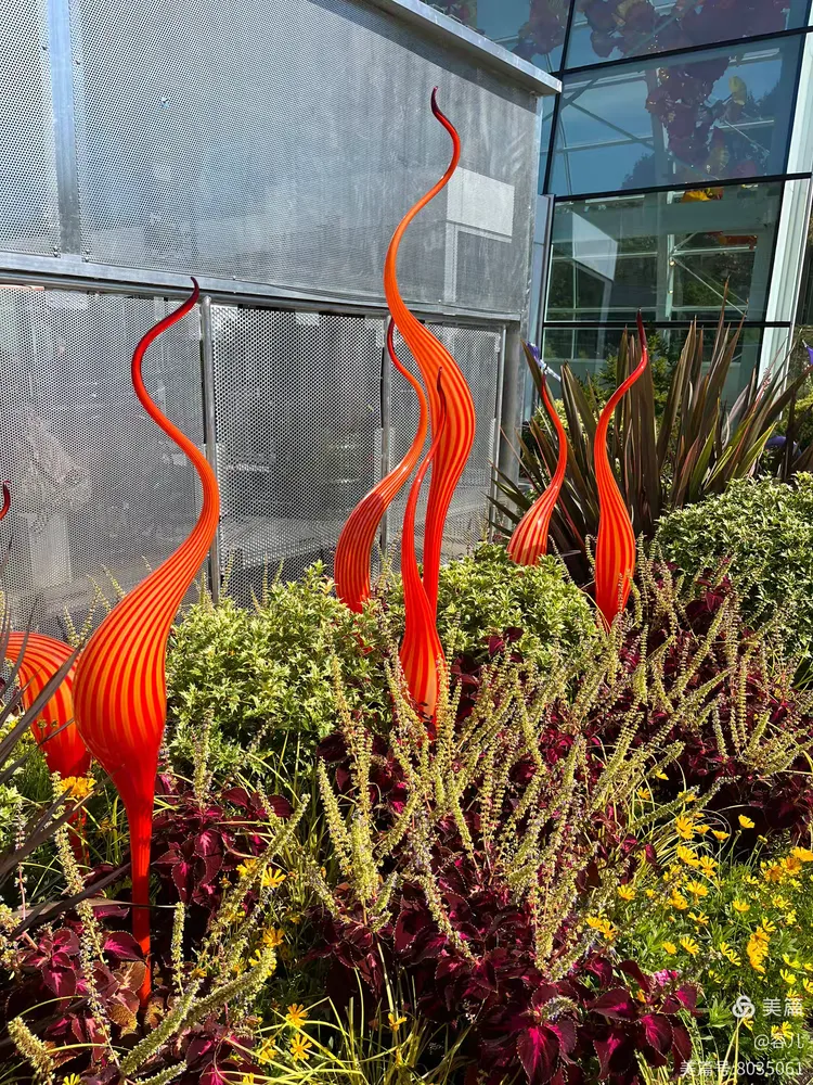 图片[69]-《世界最美的吹制玻璃艺术》-华闻时空