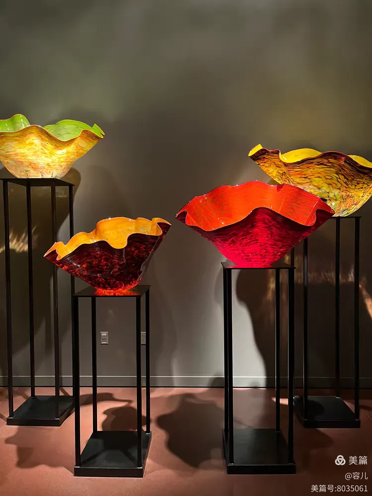 图片[37]-《世界最美的吹制玻璃艺术》-华闻时空