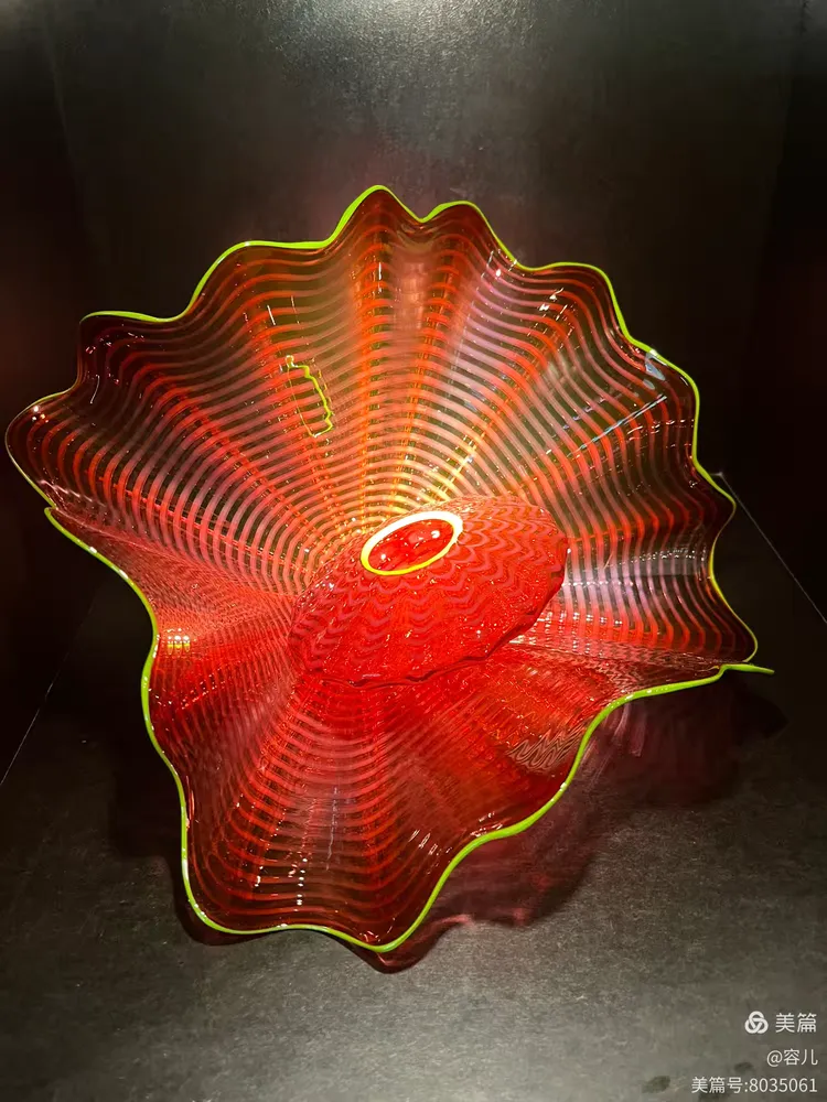 图片[73]-《世界最美的吹制玻璃艺术》-华闻时空