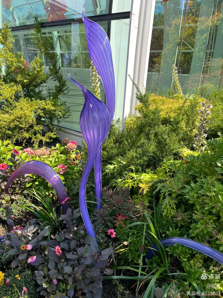 图片[67]-《世界最美的吹制玻璃艺术》-华闻时空