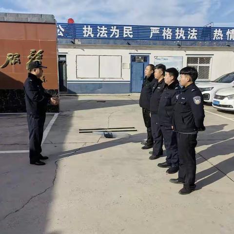 冀南新区公安分局持续开展最小作战单元“红蓝对抗”专项训练