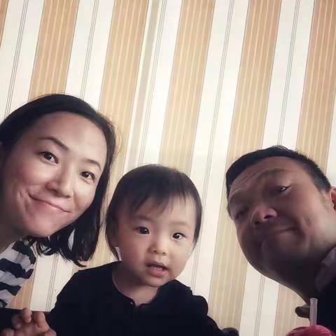 茉莉两岁生日纪念（三）2018年12月23日
