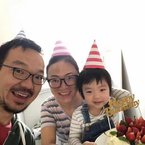 茉莉成长纪念（五）2018年12月23日