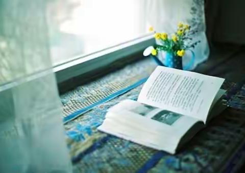 【金小·六年二班】读书之乐乐无穷