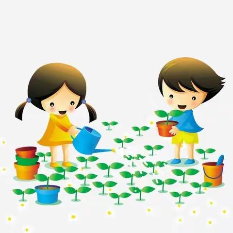 快乐种植 共同成长