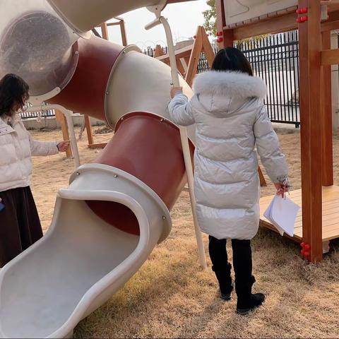 “安全无小事，责任人人有”——春晖幼儿园学期末安全隐患排查