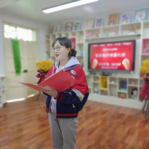 秦安县第二幼儿园开展“强作风，优服务，抓落实，促发展”作风建设暨师德师风提升年教师演讲比赛