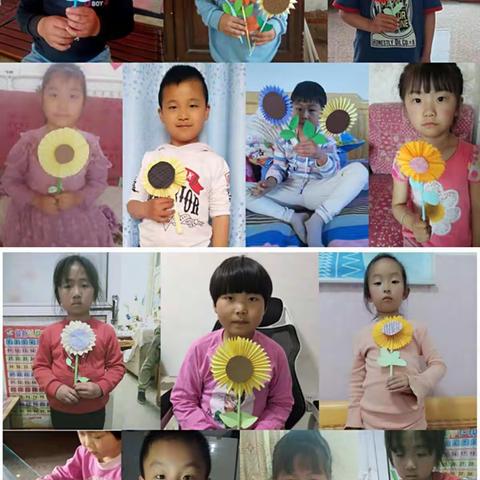 家园携手 快乐成长——张炉集中心幼儿园大四班本周活动总结