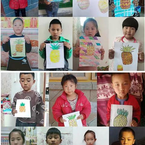 家园携手 快乐成长——张炉集镇中心幼儿园大四班一周精彩活动回顾