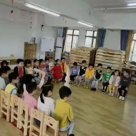 海口市秀英区长秀幼儿园－－欢乐元宵节