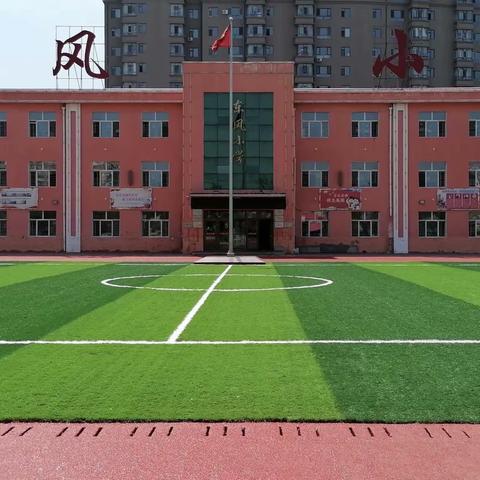 【劳动教育】东风小学一年级劳动实践活动纪实