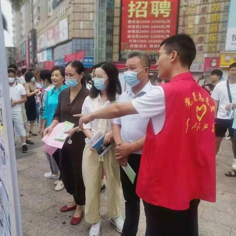 “筑巢引凰”【文明实践】