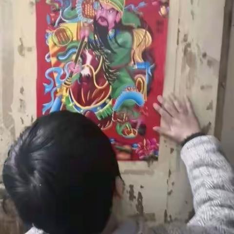 开心寒假 不负好时光———     文昌小学五二班寒假作业展示