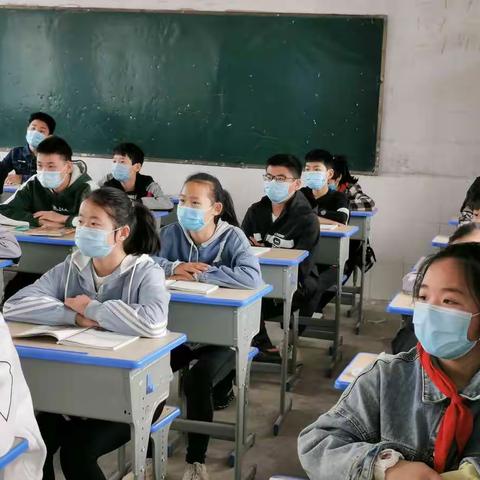 东刘集中心小学一二三年级学生返校须知