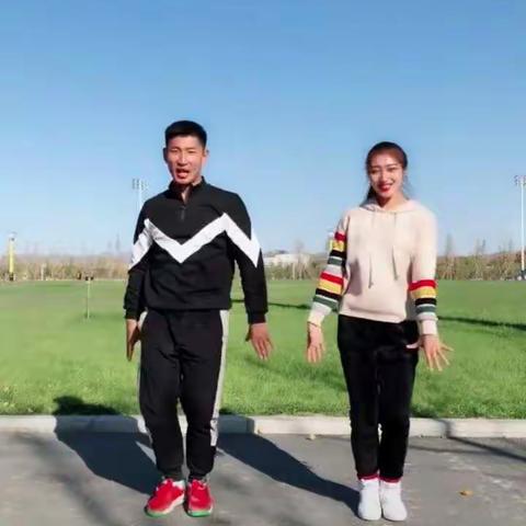 合肥滨湖时光幼儿园延长假期“空中课堂”第53期——律动舞蹈《健康歌》