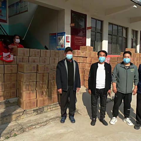 乡贤——香辣酱的情意